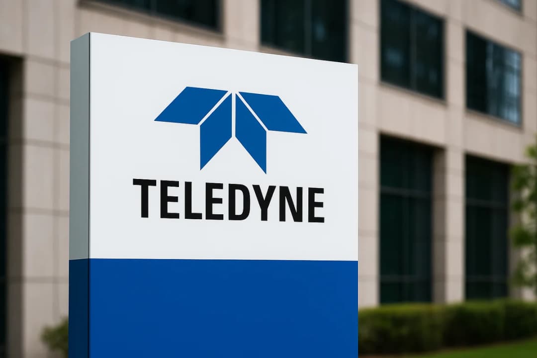 Akcje Teledyne pod presją. Czy spółka technologiczna utrzyma wzrost?